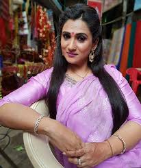 Pallavi Rao Pallavi Rao