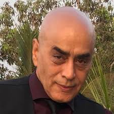 Pankaj Berry Pankaj Berry