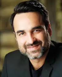 Pankaj Tripathi Pankaj Tripathi