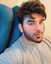 Paras Chhabra Paras Chhabra