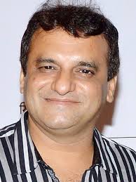 Paresh Ganatra Paresh Ganatra