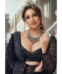 Parineeti Chopra Parineeti Chopra