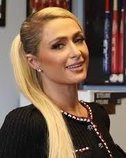Paris Hilton Paris Hilton