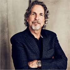 Peter Farrelly Peter Farrelly