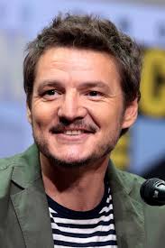 Pedro Pascal Pedro Pascal