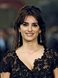 Penelope Cruz Penelope Cruz