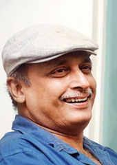 Piyush Mishra Piyush Mishra