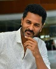 Prabhu Deva Prabhu Deva