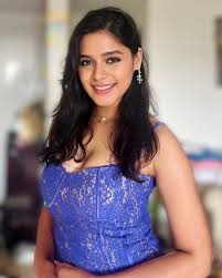 Pranati Rai Prakash Pranati Rai Prakash