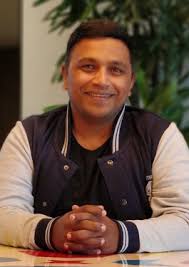 Prashant Pillai Prashant Pillai