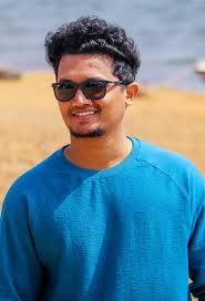 Pratik Kothari Pratik Kothari