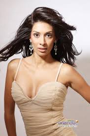 Preeti Desai Preeti Desai