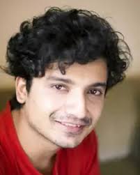 Priyanshu Painyuli Priyanshu Painyuli