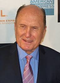 Robert Duvall Robert Duvall