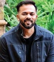Rohit Shetty Rohit Shetty