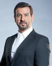 Ronit Roy Ronit Roy