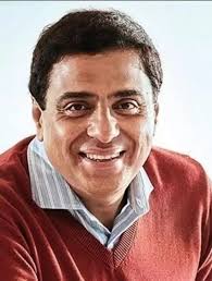 Ronnie Screwvala Ronnie Screwvala
