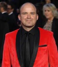 Rory Kinnear Rory Kinnear
