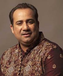 Rateh Fateh Ali Khan Rateh Fateh Ali Khan