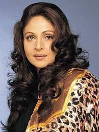 Rati Agnihotri Rati Agnihotri