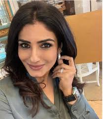 Raveena Tandon Raveena Tandon