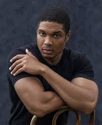 Ray Fisher Ray Fisher