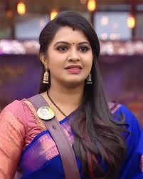 Rachitha Mahalakshmi Rachitha Mahalakshmi