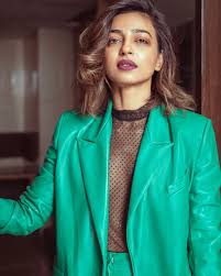 Radhika Apte Radhika Apte
