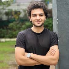 Raghav Dhir Raghav Dhir