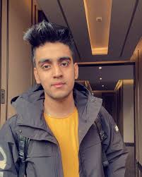 Raghav Sharma Raghav Sharma