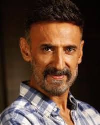 Rahul Dev Rahul Dev