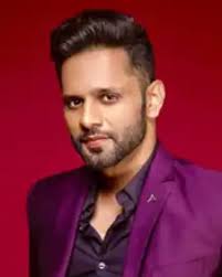 Rahul Vaidya Rahul Vaidya