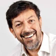 Rajat Kapoor Rajat Kapoor
