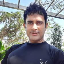 Rajeev Bhardwaj Rajeev Bhardwaj