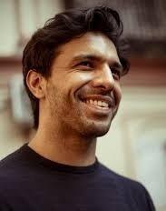 Rajeev Siddhartha Rajeev Siddhartha