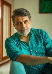 Rajiv Menon Rajiv Menon