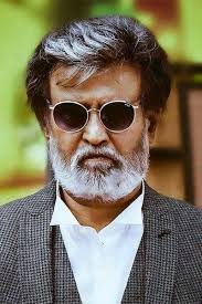 Rajnikanth Rajnikanth