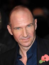 Ralph Fiennes Ralph Fiennes