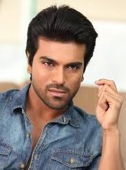 Ram Charan Teja Ram Charan Teja