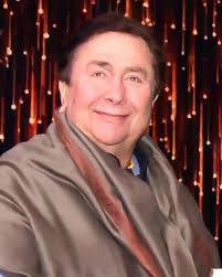 Randhir Kapoor Randhir Kapoor