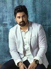 Rannvijay Singh Rannvijay Singh