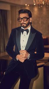 Ranveer Singh Ranveer Singh