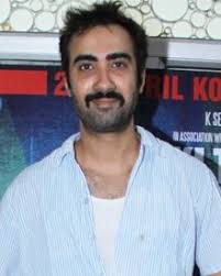 Ranvir Shorey Ranvir Shorey
