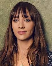 Rashida Jones Rashida Jones