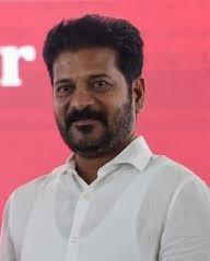 Revanth Reddy Revanth Reddy