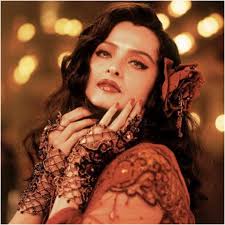 Rekha Rekha