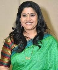 Renuka Shahane Renuka Shahane