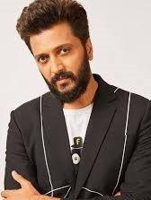 Riteish Deshmukh Riteish Deshmukh