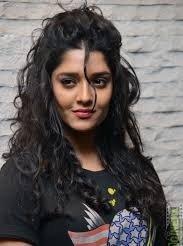 Ritika Singh Ritika Singh
