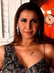 Ritu Shivpuri Ritu Shivpuri